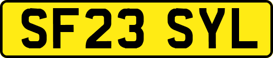 SF23SYL