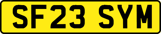 SF23SYM
