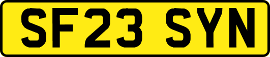 SF23SYN