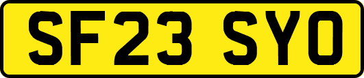 SF23SYO