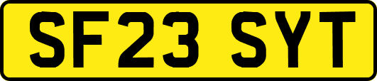 SF23SYT