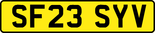 SF23SYV