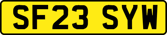 SF23SYW