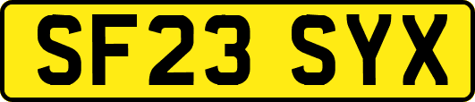 SF23SYX