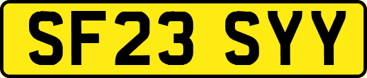 SF23SYY