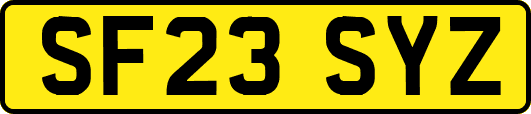 SF23SYZ
