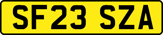 SF23SZA