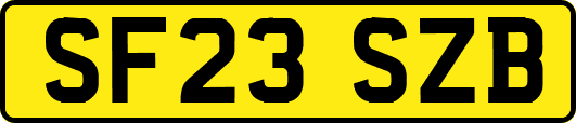 SF23SZB