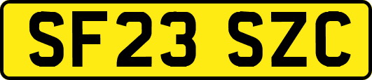 SF23SZC