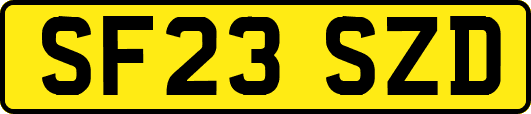 SF23SZD
