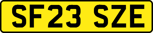 SF23SZE