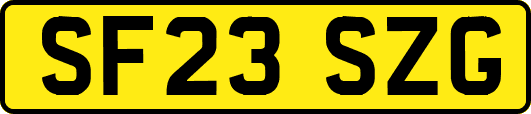 SF23SZG