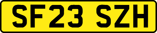 SF23SZH