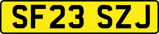 SF23SZJ