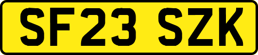 SF23SZK