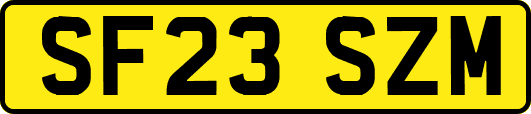 SF23SZM