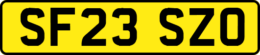 SF23SZO