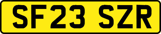SF23SZR