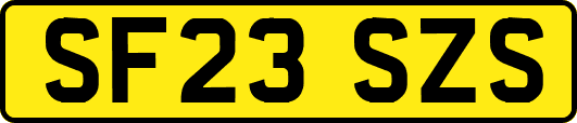 SF23SZS