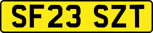 SF23SZT