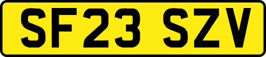 SF23SZV