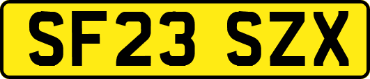 SF23SZX