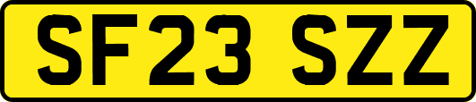 SF23SZZ