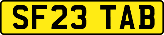 SF23TAB