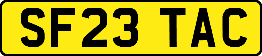 SF23TAC