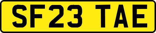 SF23TAE