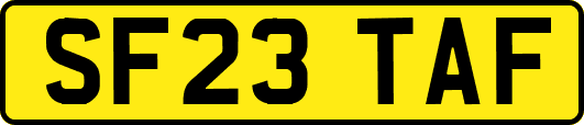 SF23TAF