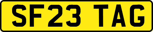 SF23TAG