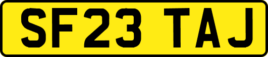SF23TAJ