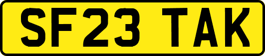 SF23TAK