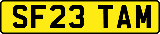 SF23TAM