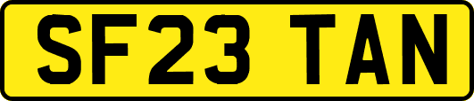 SF23TAN