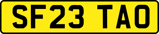 SF23TAO