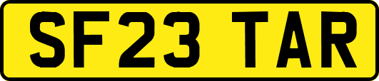 SF23TAR