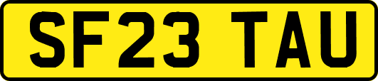 SF23TAU