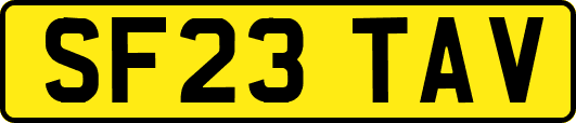 SF23TAV
