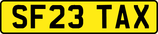SF23TAX