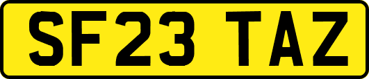 SF23TAZ