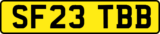 SF23TBB