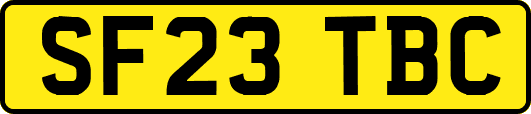 SF23TBC