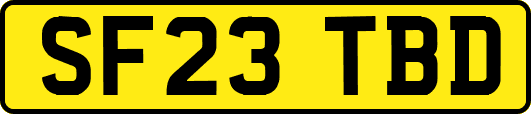 SF23TBD