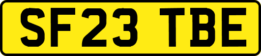 SF23TBE