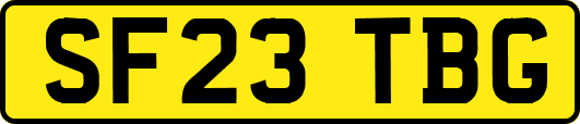 SF23TBG
