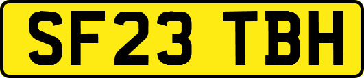 SF23TBH