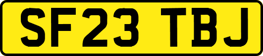 SF23TBJ