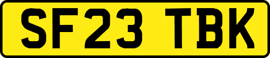 SF23TBK